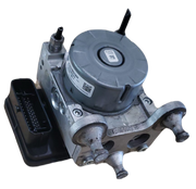 2018 Jeep Wrangler ABS Module & Pump Assembly VIN X ( 6Th Digit, JL Body )