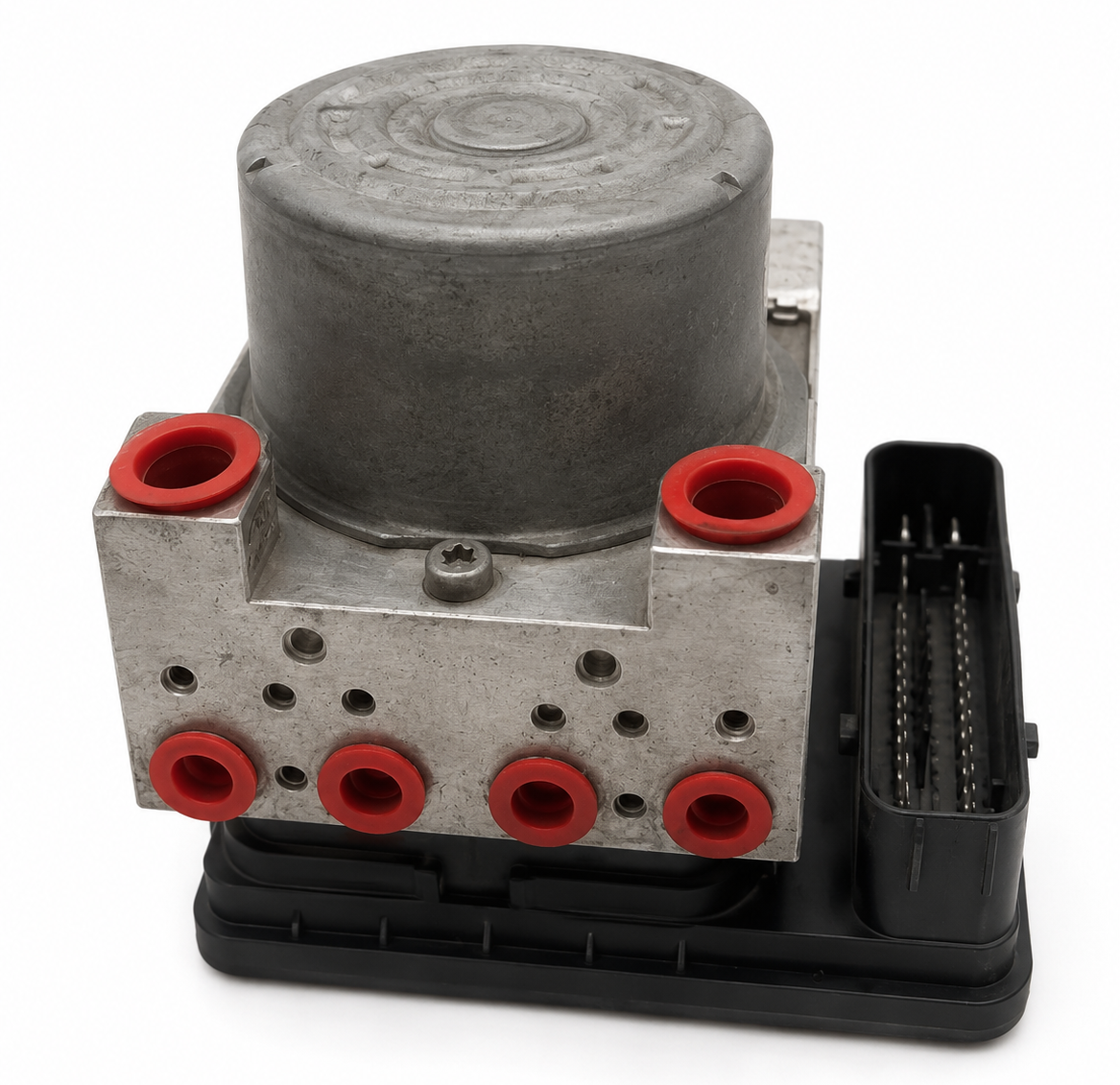 2019 Ford Explorer ABS Module & Pump Assembly