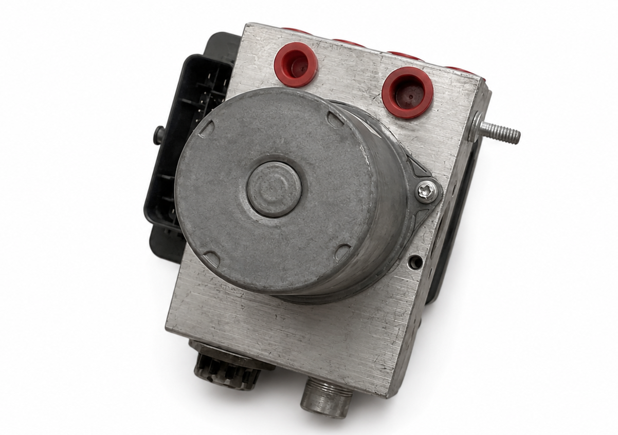 2019 Ford F-350 Super Duty ABS Module & Pump Assembly
