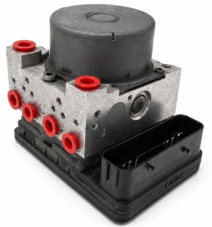 2020 Ford F150 ABS Control Module & Pump Assembly | Without Adaptive Cruise