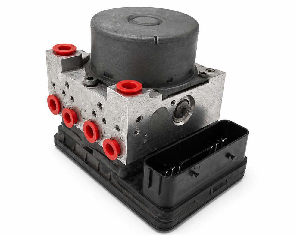 2019 Ford F150 ABS Module & Pump Assembly | Without Adaptive Cruise