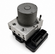 2014 Ford Taurus ABS Module & Pump Assembly | Build Date From 08/05/2013