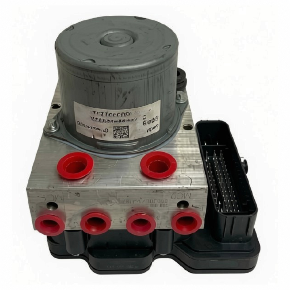 Used OEM 2019 Chevrolet Camaro ABS Module & Pump Assembly | ID 84452780