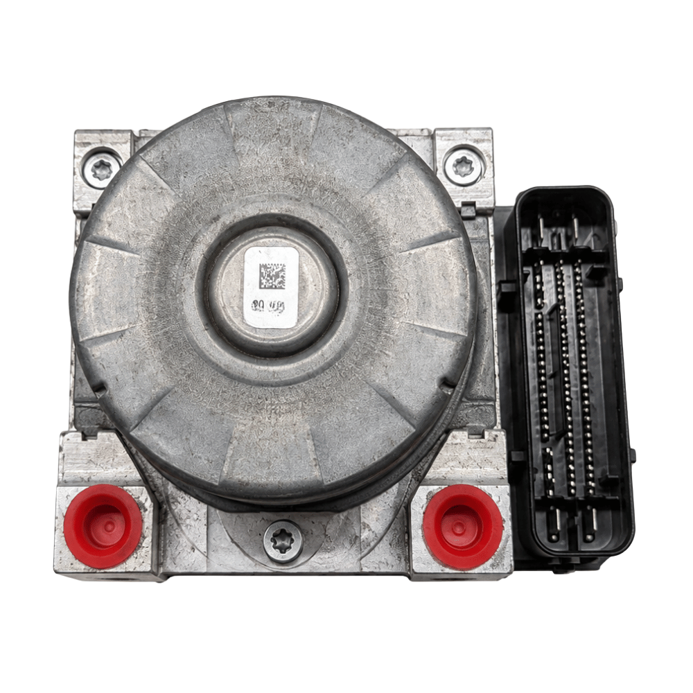 2019 Ford Escape ABS Module & Pump Assembly - Top