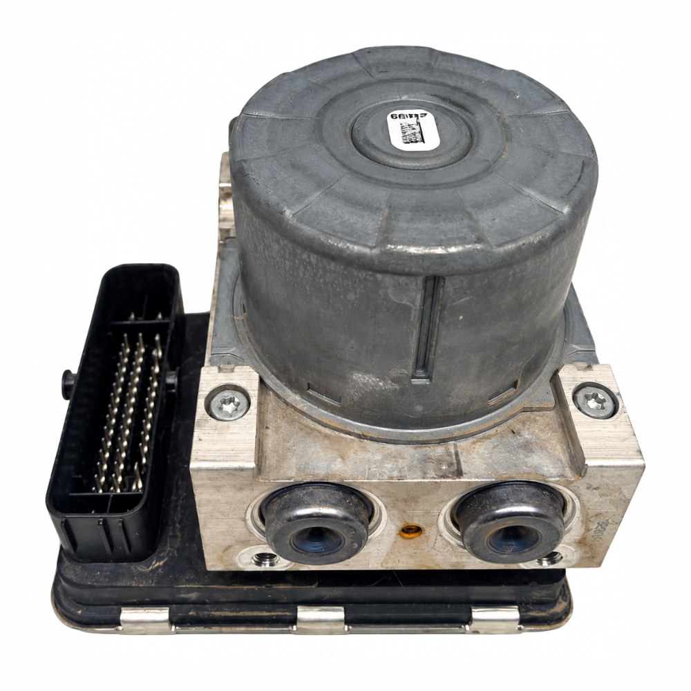 2020 Chevrolet Equinox ABS Module & Pump Assembly | Adaptive Cruise (Opt KSG), ID 84662979 - back