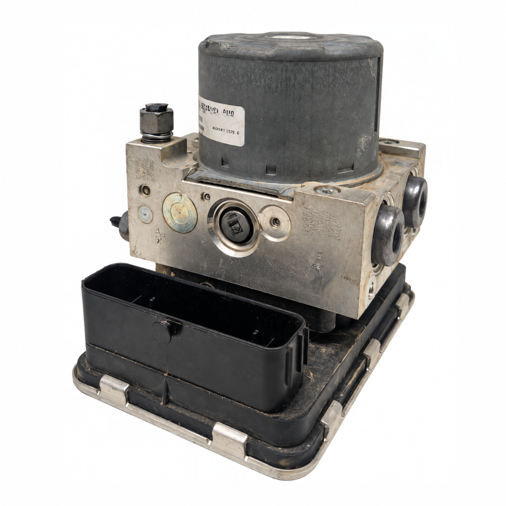 Used OEM 2020 Chevrolet Equinox ABS Module & Pump Assembly | Adaptive Cruise (Opt KSG), ID 84662979