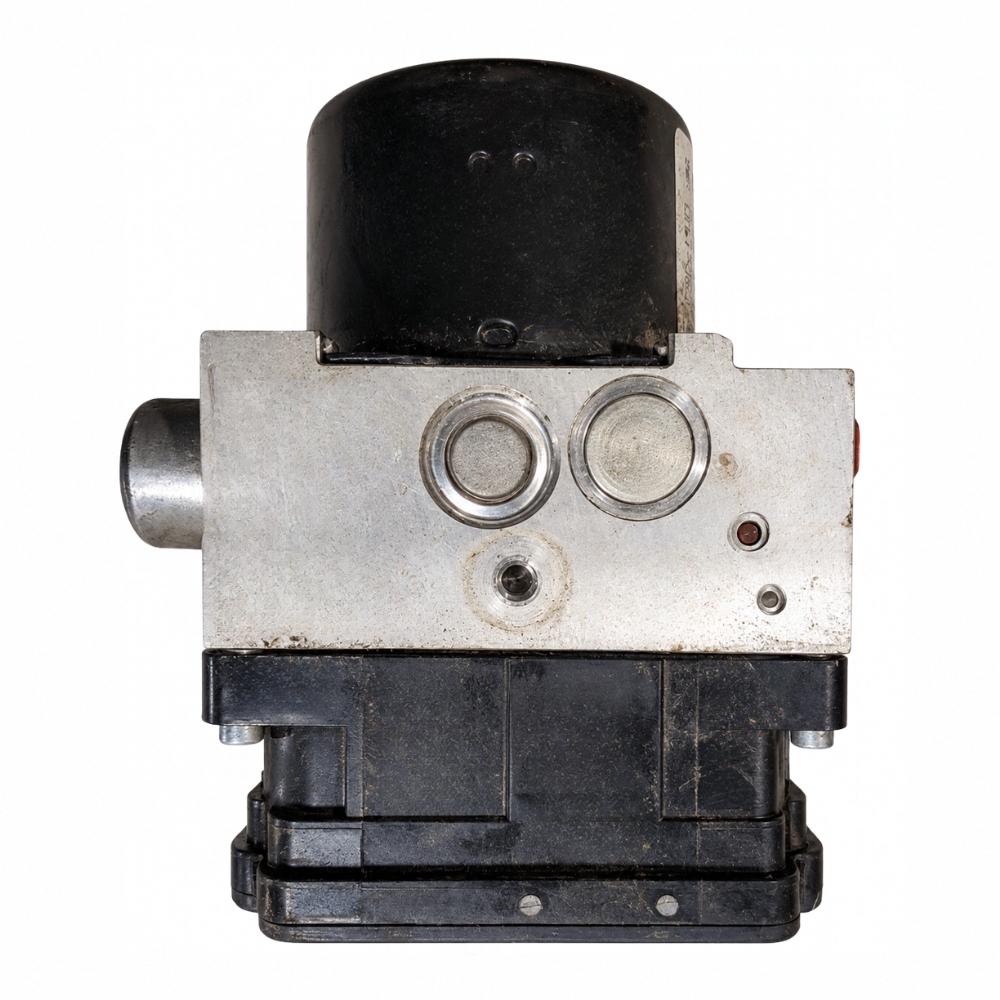 2020 Dodge Journey ABS Module & Pump Assembly - side 1