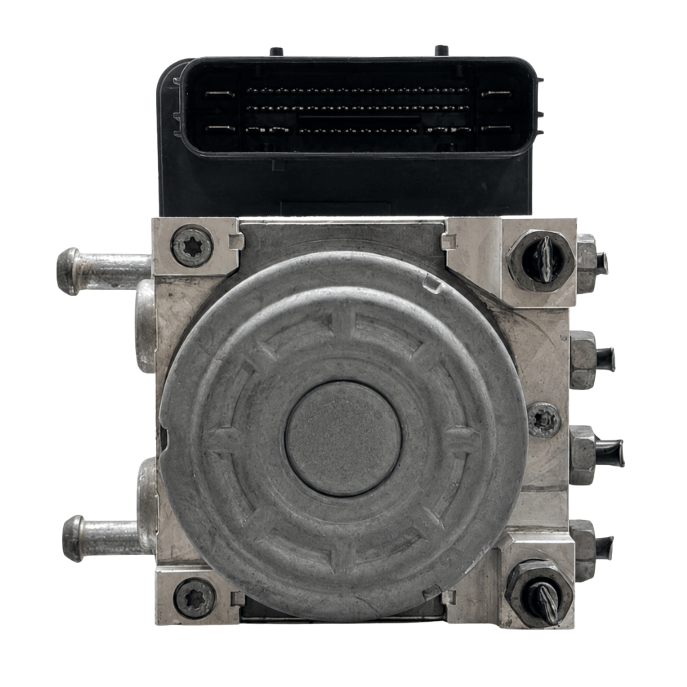 2020 Ford F150 ABS Module & Pump Assembly | Adaptive Cruise - top