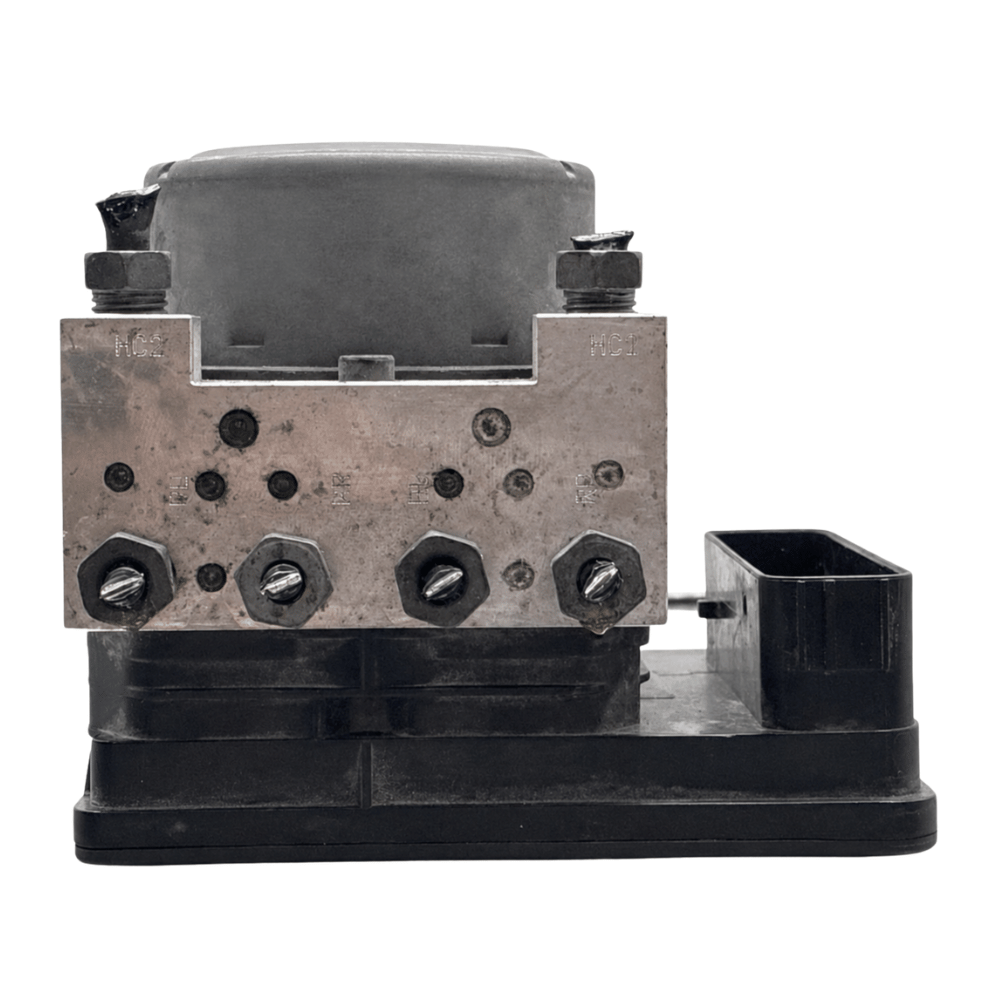 Used OEM 2020 Ford F150 ABS Module & Pump Assembly | Adaptive Cruise
