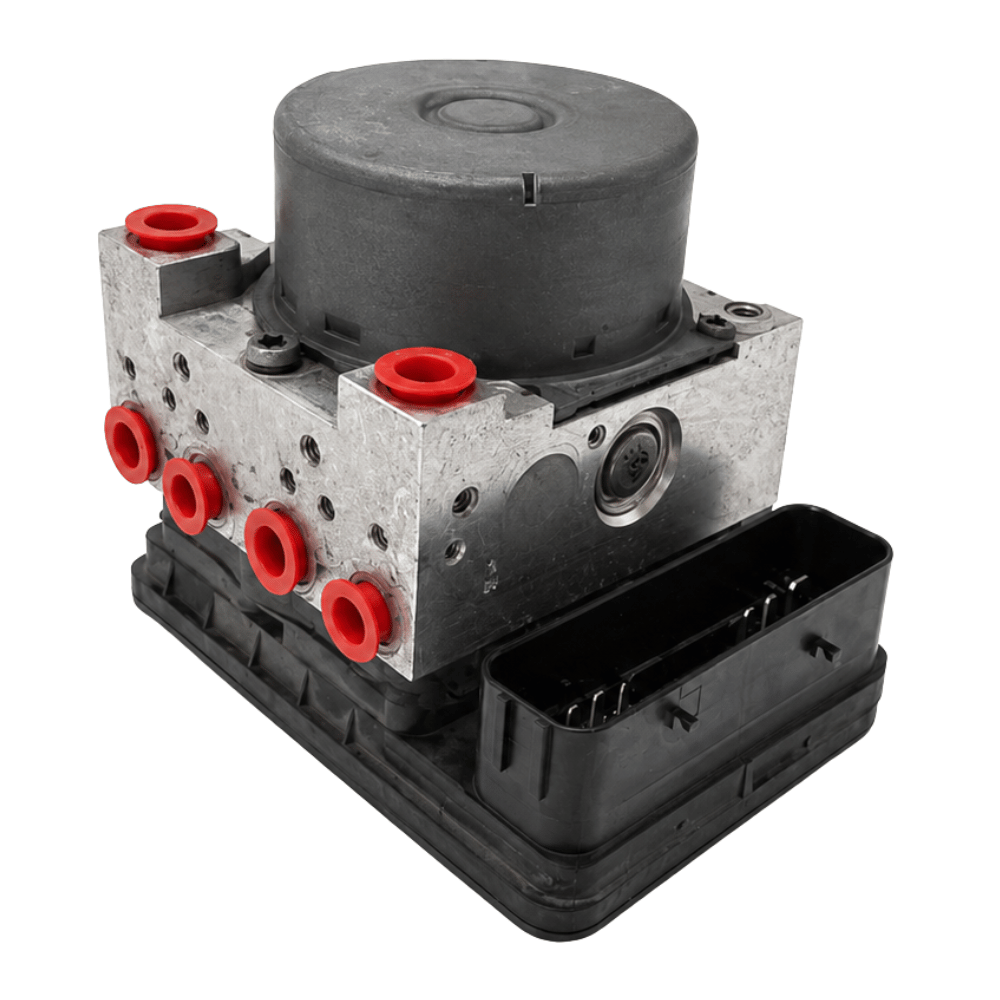 Used OEM 2020 Ford F150 ABS Module & Pump Assembly | Without Adaptive Cruise