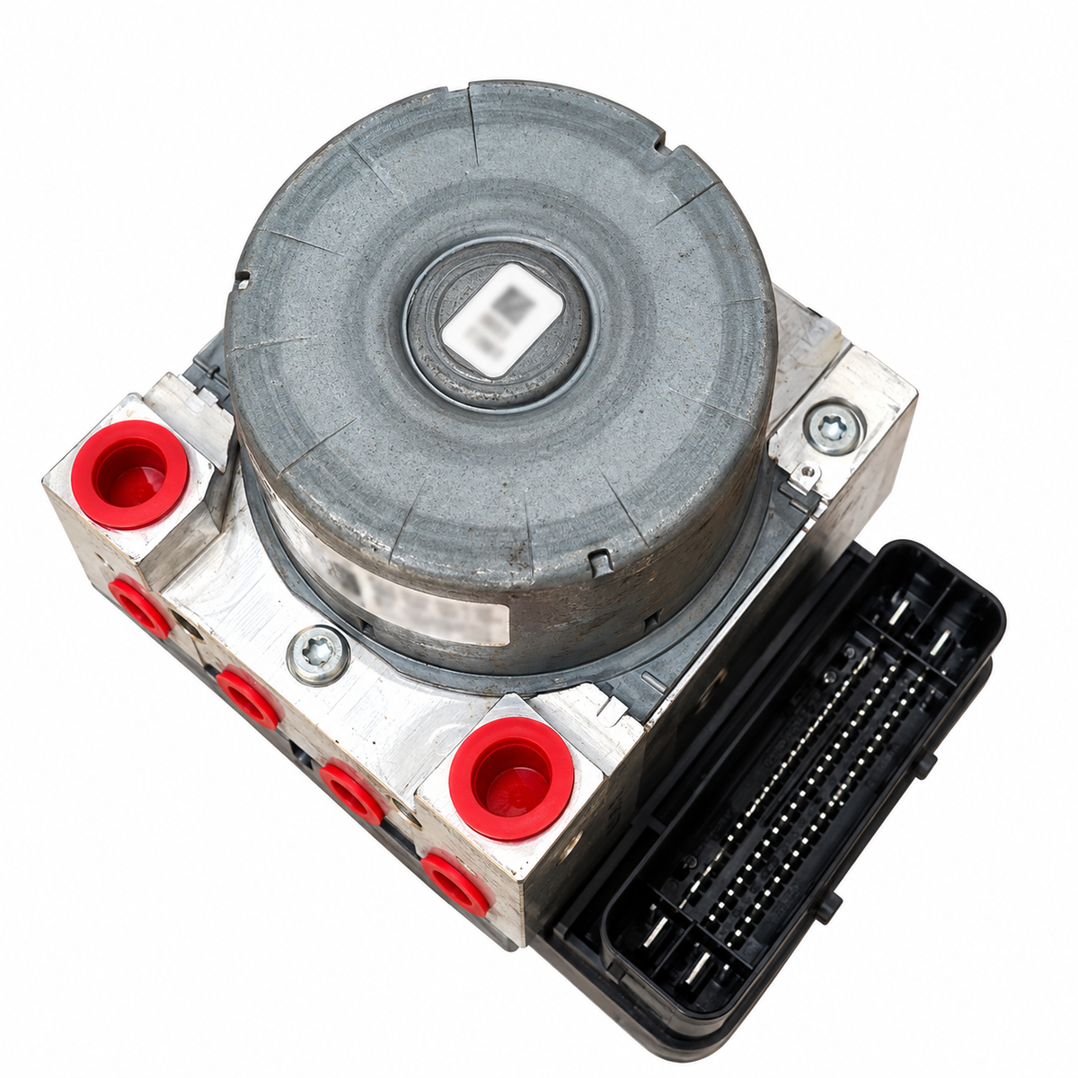 2020 Ford Fusion ABS Module & Pump Assembly | 1.5L, Without Adaptive Cruise - Top View