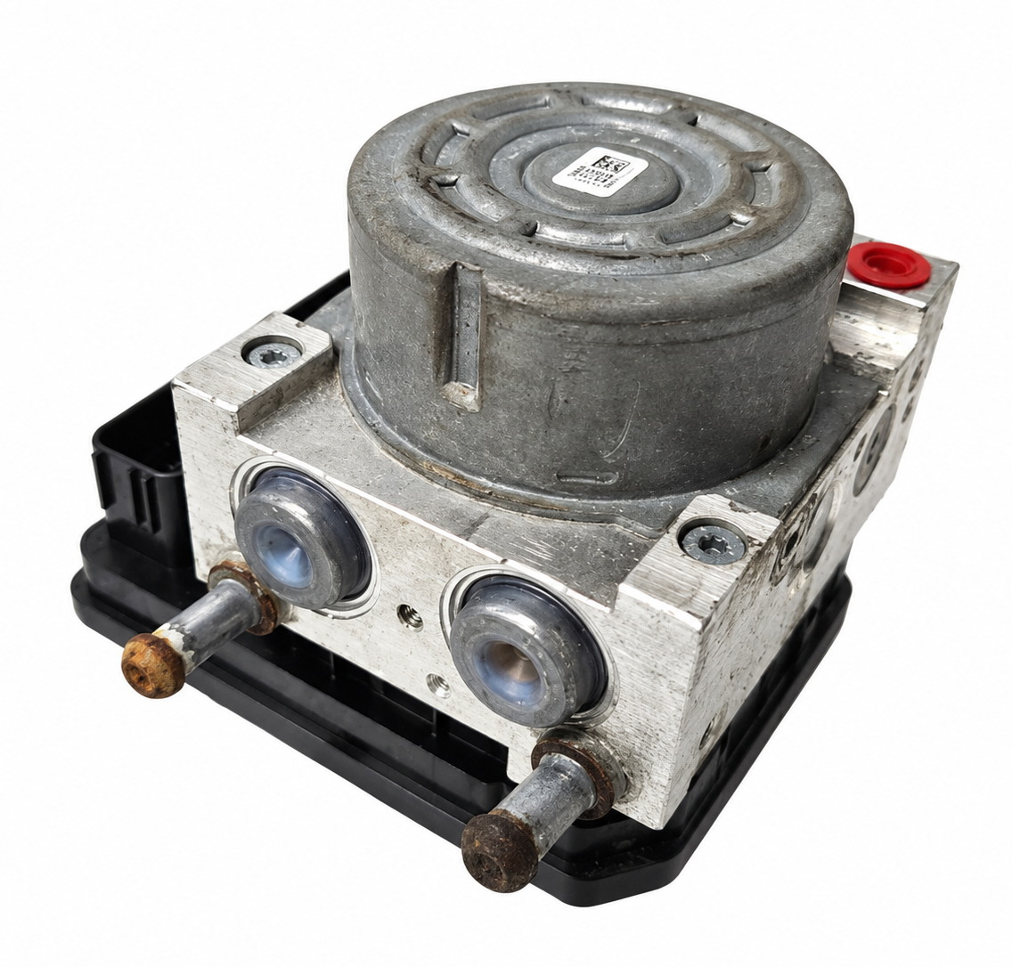 2020 Ford Fusion ABS Module & Pump Assembly | 2.0L, Hybrid (VIN U, 8th Digit) - View 2