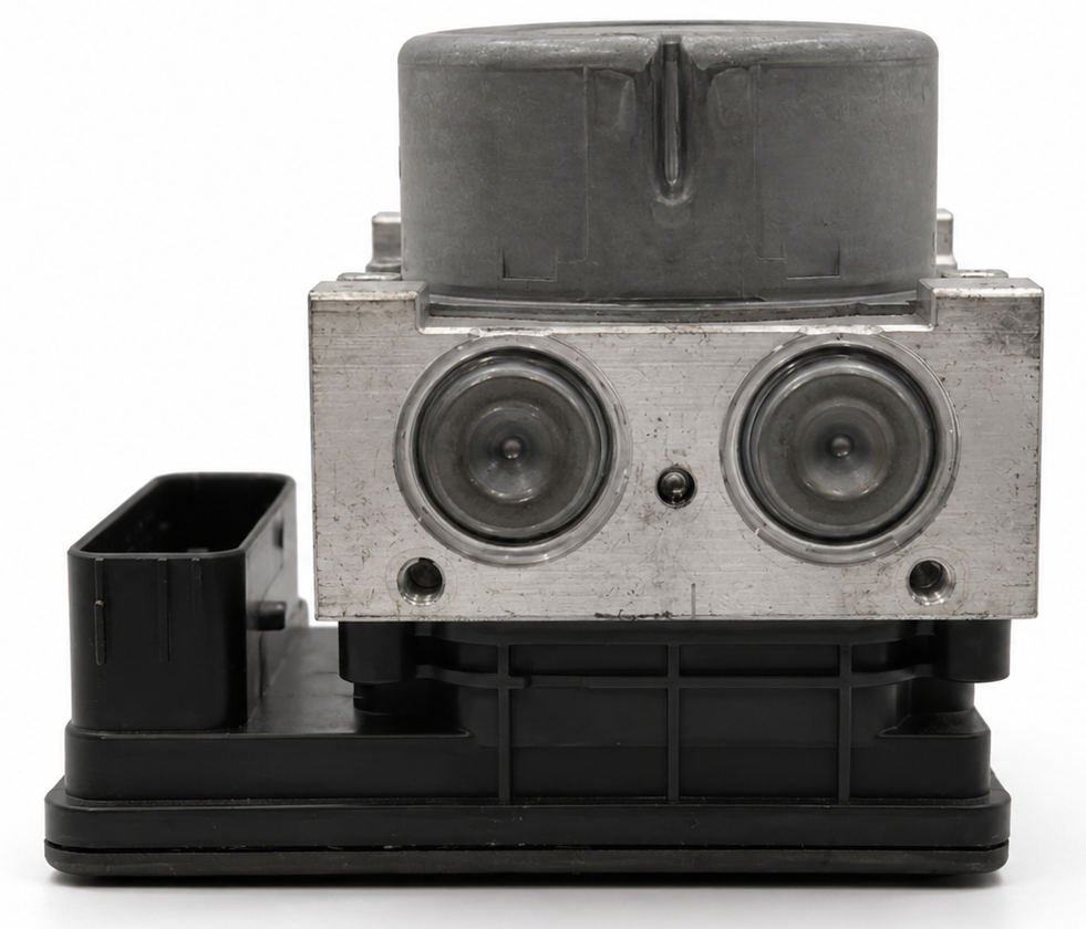 2019 Ford Fusion ABS Control Module & Pump Assembly | 2.5L, Without Adaptive Cruise