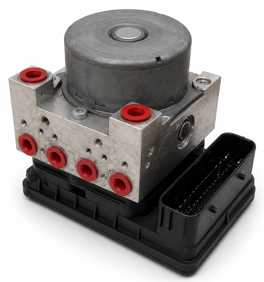 2019 Ford Fusion ABS Control Module & Pump Assembly | 1.5L Without Adaptive Cruise