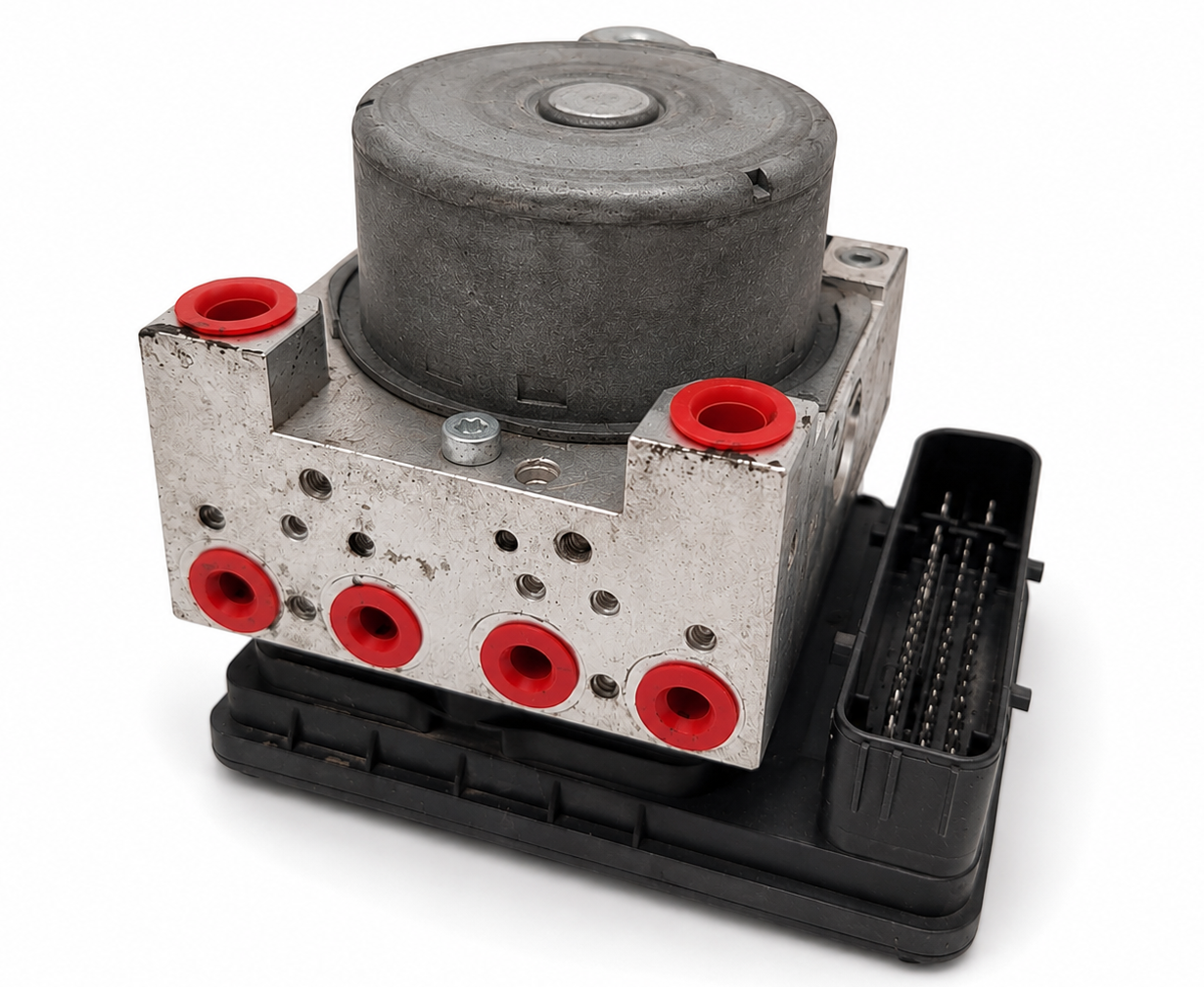 2019 Ford Fusion ABS Module & Pump Assembly | 1.5L, Adaptive Cruise