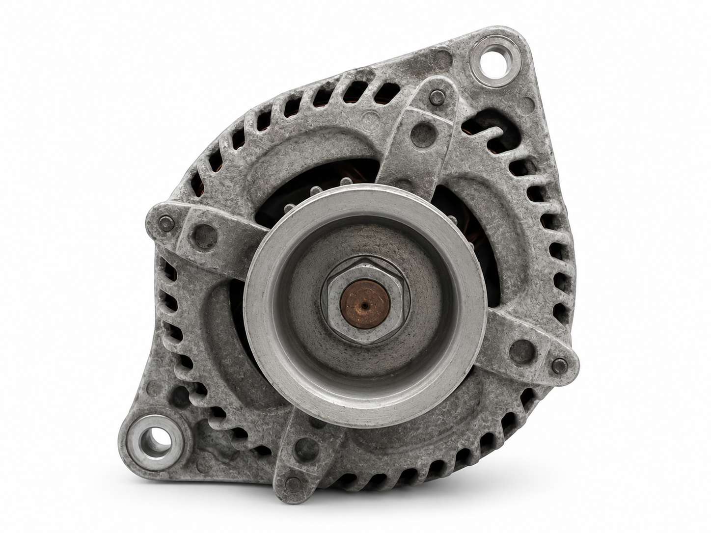 2009 Honda Pilot Alternator | 3.5L