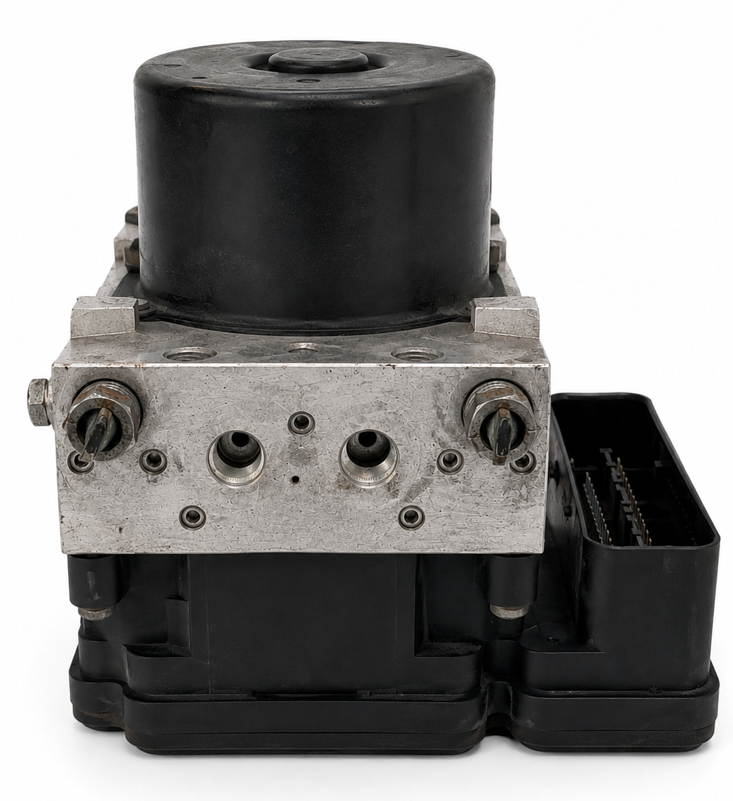2013 Acura TL ABS Module & Pump Assembly | 3.5L, (VSA)