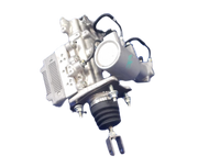2012 Toyota Prius Brake Master Cylinder (VIN DU, 7TH AND 8TH DIGIT)