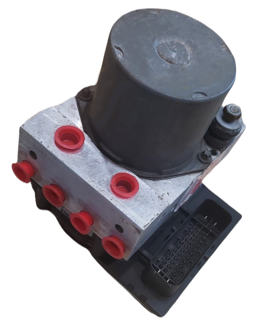 2007 Dodge Durango ABS Module & Pump Assembly