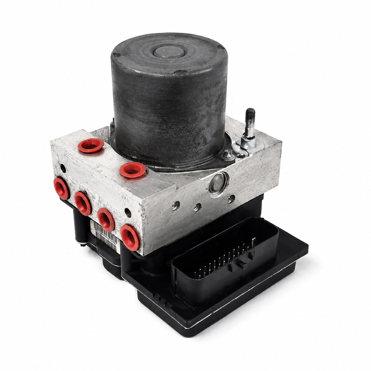 2008 Jeep Liberty ABS Module & Pump Assembly