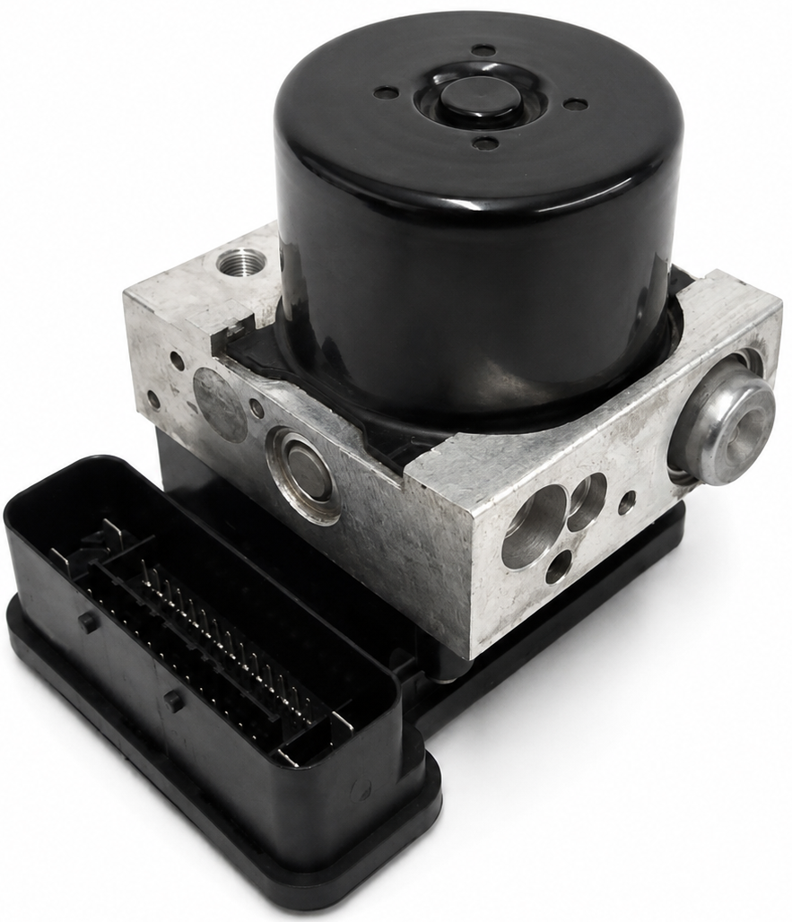2008 Lincoln MKZ ABS Control Module & Pump Assembly | FWD
