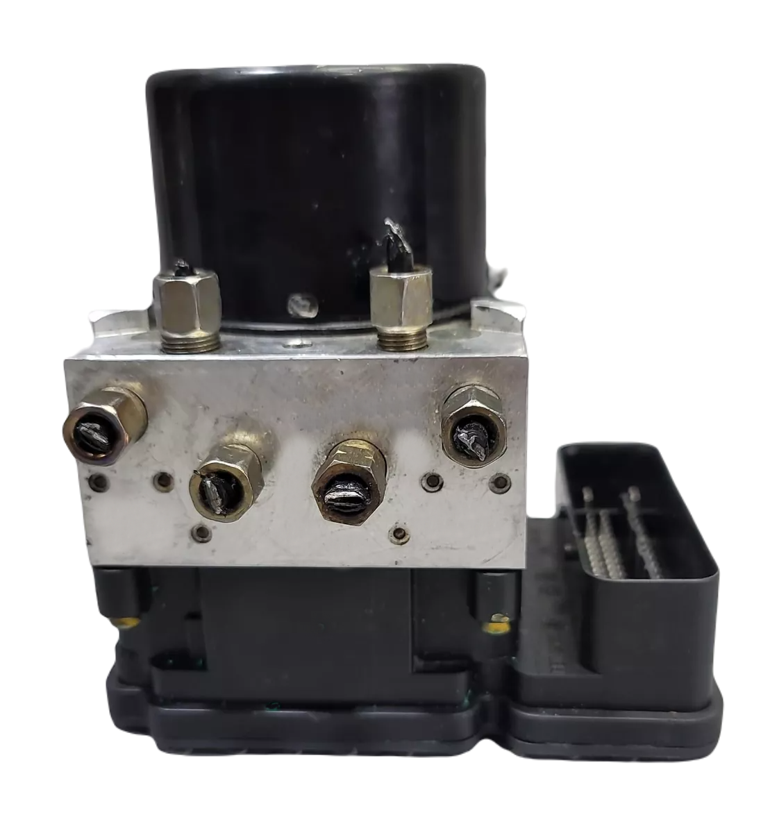 2009 Jeep Grand Cherokee ABS Module & Pump Assembly