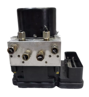 2009 Jeep Grand Cherokee ABS Module & Pump Assembly