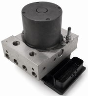 2009 Mercury Grand Marquis ABS Module & Pump Assembly | ID 9W73-2C215-AC