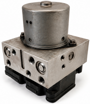 2009 Ford E-250 Van ABS Module & Pump Assembly | 4-Wheel ABS, AdvanceTrac (Roll Stability Control), Built Through 09/29/2008