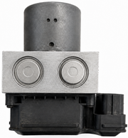 2010 Ford E-250 Van ABS Module & Pump Assembly | 4-Wheel ABS, AdvanceTrac (Roll Stability Control)