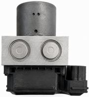 2009 Ford E-250 Van ABS Module & Pump Assembly | 4-Wheel ABS, AdvanceTrac (Roll Stability Control), Built From 09/30/2008