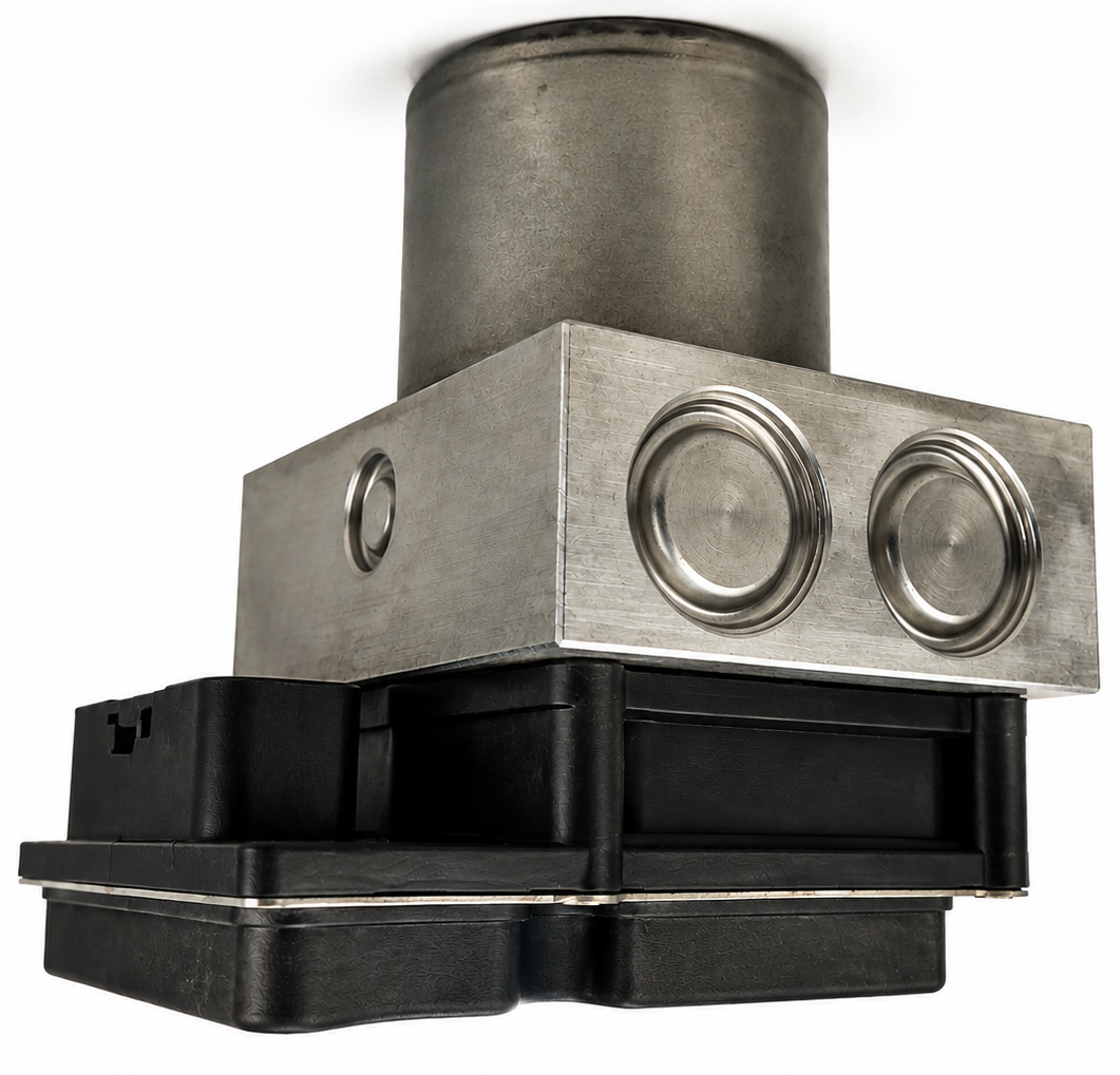2010 Lincoln MKZ ABS Control Module & Pump Assembly | 3.5L, Built Through 08/02/2009