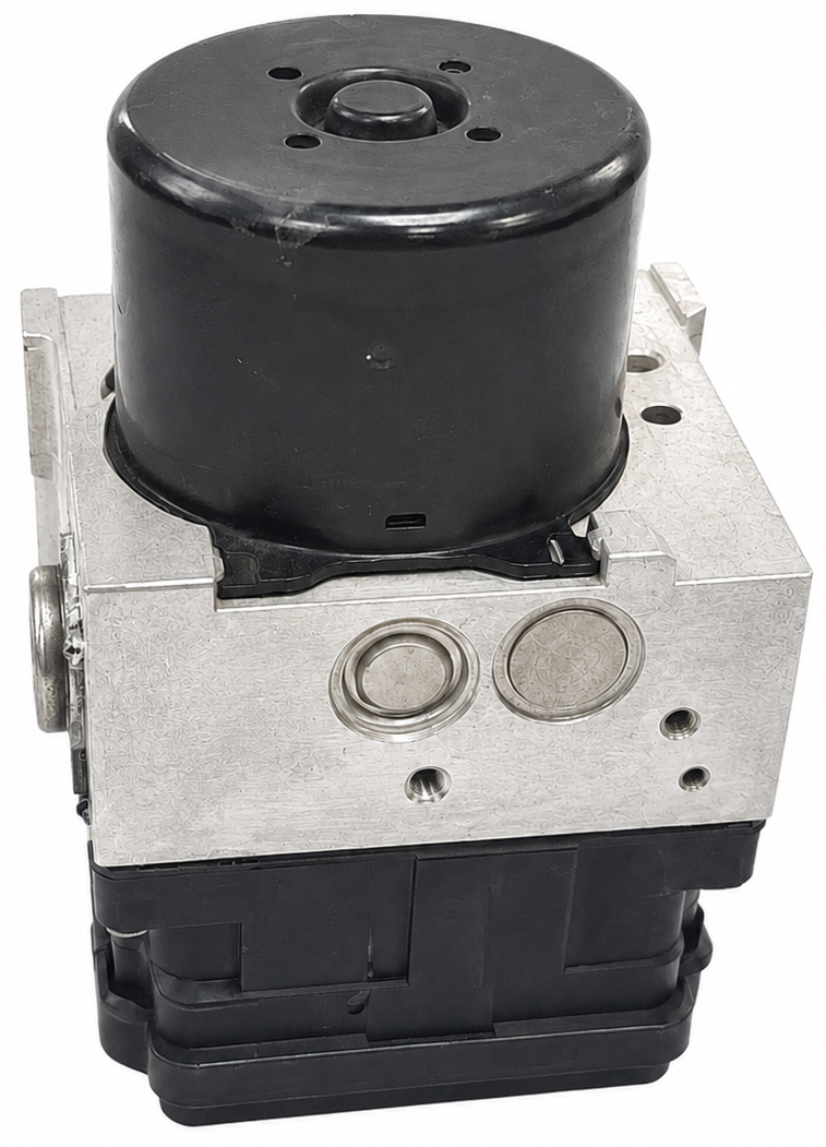 2009 Ford Focus ABS Module & Pump Assembly | Traction Control, (Built From 12/10/2008)