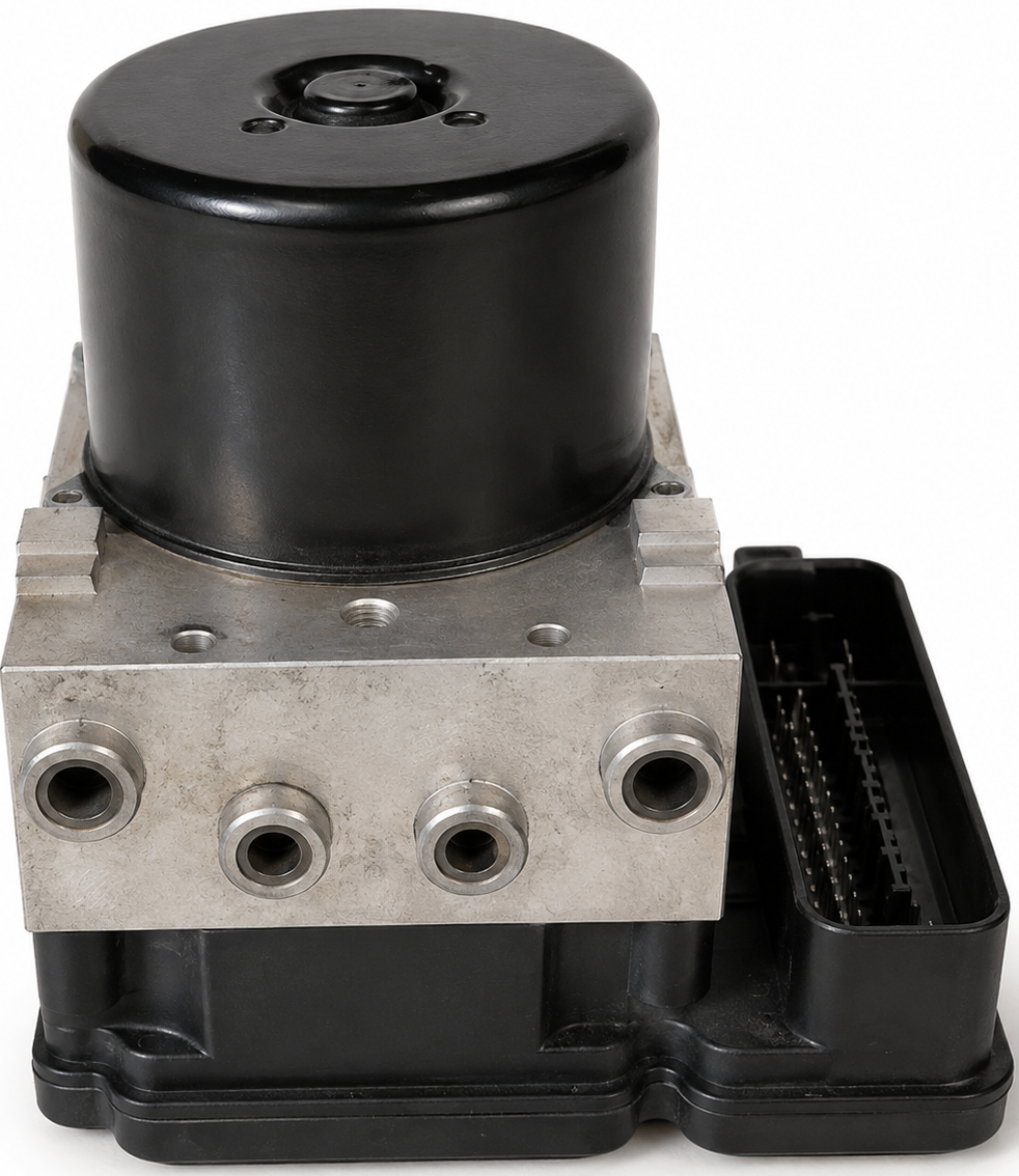 2010 Ford Focus ABS Module & Pump Assembly | Traction Control