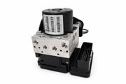 2013 Jeep Compass ABS Module & Pump Assembly, Hill Assist (OPT BNG)