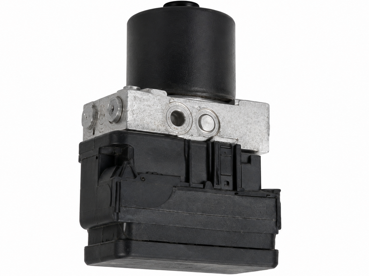 2010 Ford Expedition ABS Module & Pump Assembly