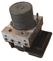 2011 Jeep Liberty ABS Module & Pump Assembly