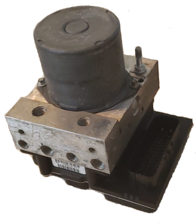 2011 Jeep Liberty ABS Module & Pump Assembly