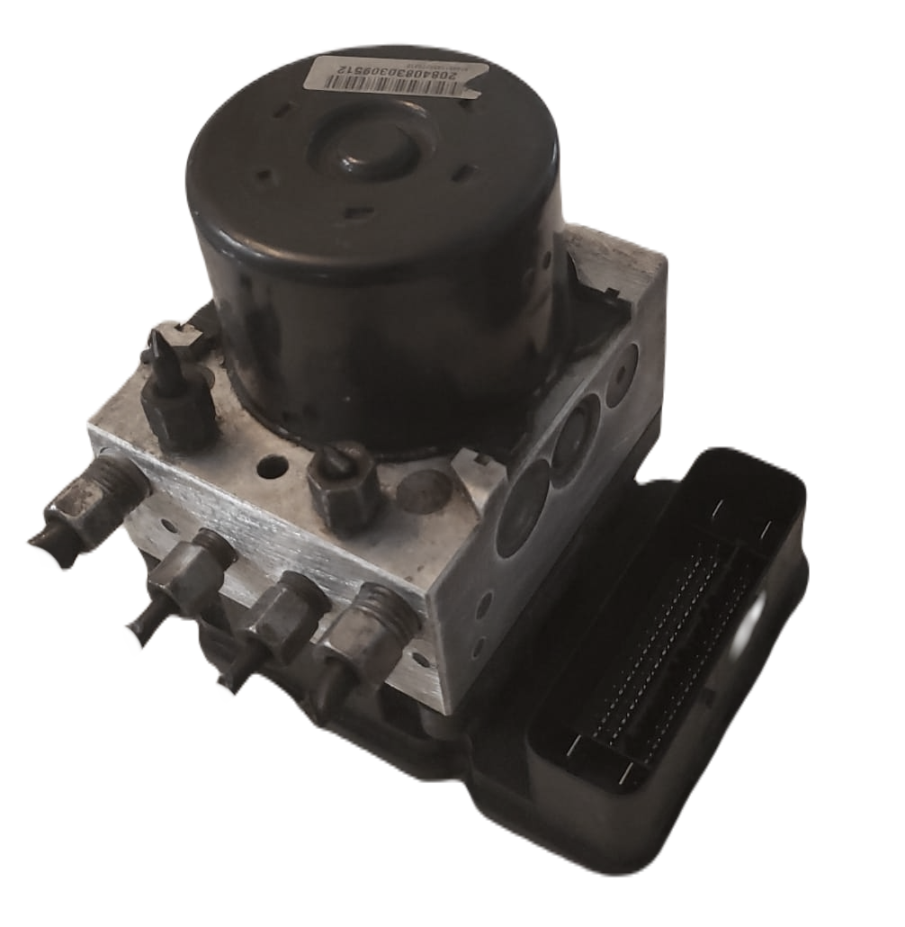 2011 Dodge Challenger ABS Module & Pump Assembly