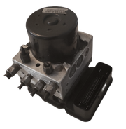 2011 Dodge Challenger ABS Module & Pump Assembly