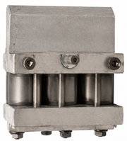 1996 Ford Mustang ABS Module & Pump Assembly | Non-Cobra