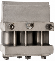 1997 Ford Mustang ABS Module & Pump Assembly | Excl. Cobra