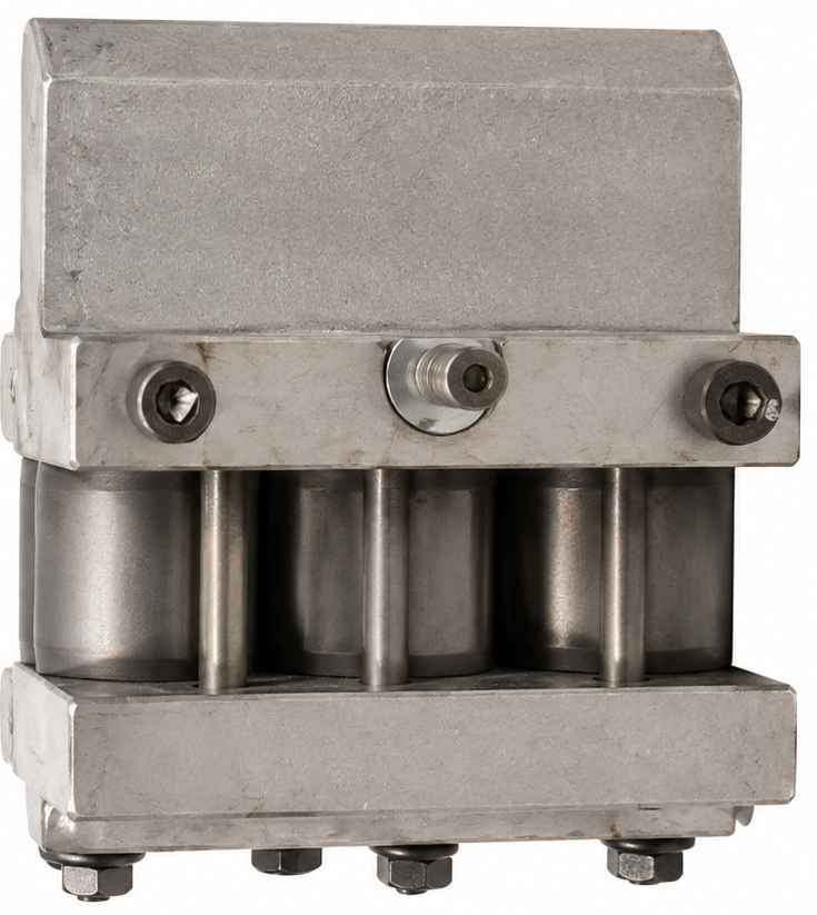 1997 Ford Mustang ABS Module & Pump Assembly | Excl. Cobra