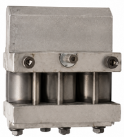 1995 Ford Mustang ABS Pump Only | Excl. Cobra