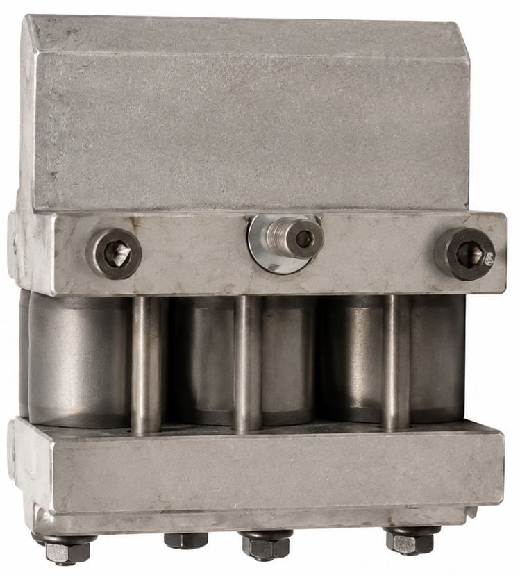 1995 Ford Mustang ABS Pump Only | Non-Cobra