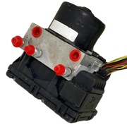 2002 Ford Ranger ABS Module & Pump Assembly, Non Electric Vehicle (4 Wheel ABS) 4X2