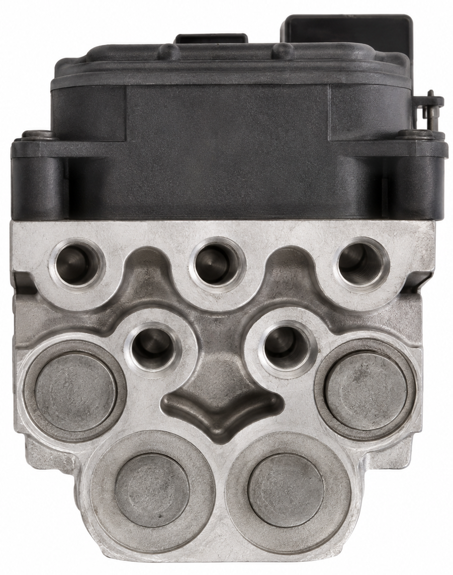 2002 Dodge Ram 2500 ABS Module & Pump Assembly