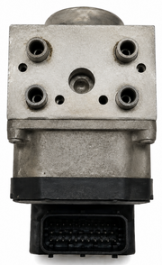 2002 Ford Mustang ABS Control Module & Pump Assembly | GT 4.6L V8, Hydraulic & Electronic Unit, (Without Traction Control)