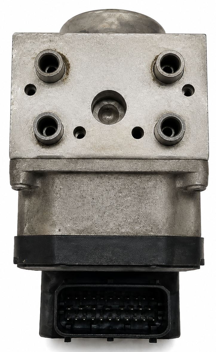 2002 Ford Mustang ABS Control Module & Pump Assembly | GT 4.6L V8, Hydraulic & Electronic Unit, (Without Traction Control)