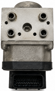 2004 Ford Mustang ABS Control Module & Pump Assembly | GT, 4.6L, V8, (Without Traction Control)